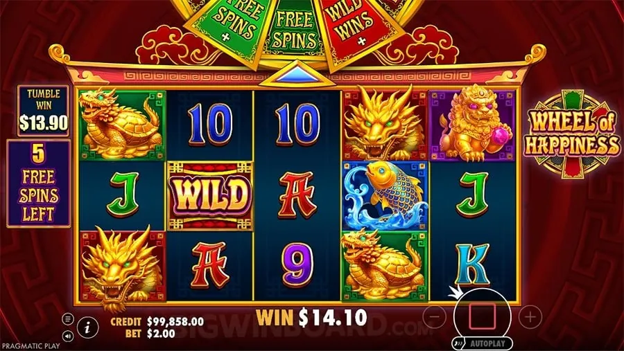 Immersive Live Casino