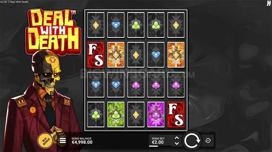 A multi-wheel roulette setup showing several spinning wheels, a dynamic table game experience.