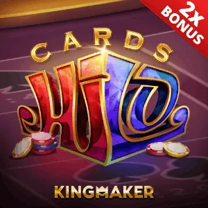 Leading Table Game Provider J