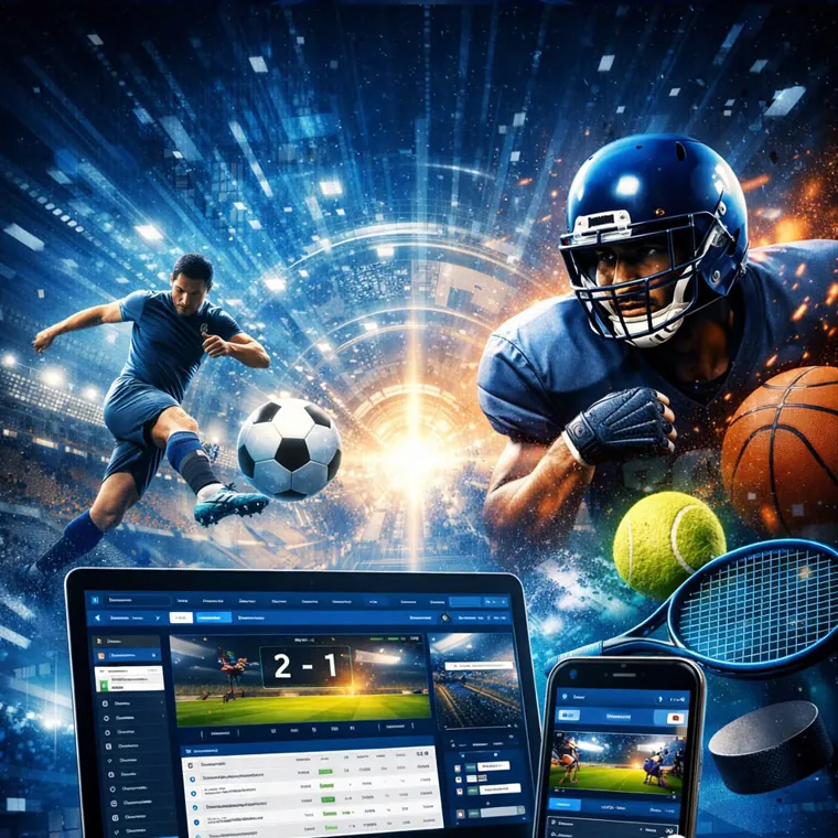 Mobile phone displaying online table game app interface