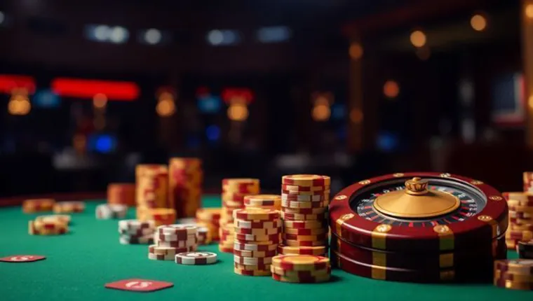 24/7 customer support for online casino players