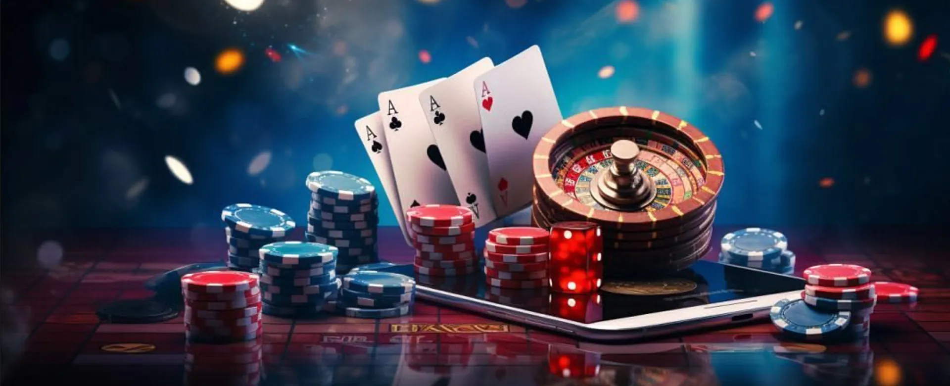 Exciting Arcade Table Games for Filipino Players