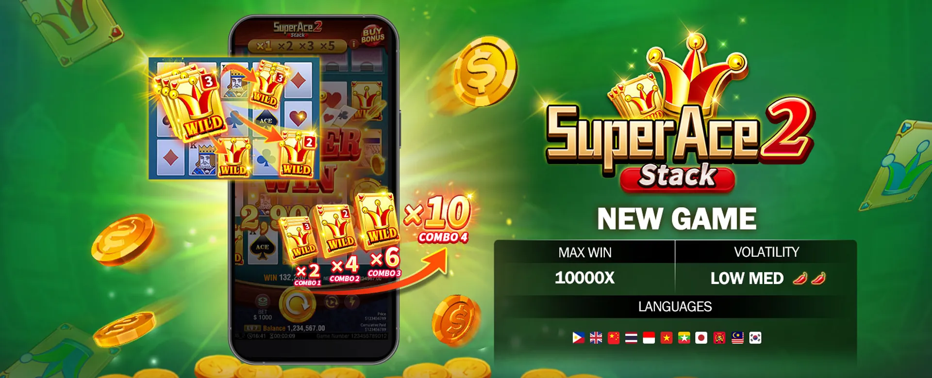 Spin the wheel and win big with online roulette table game