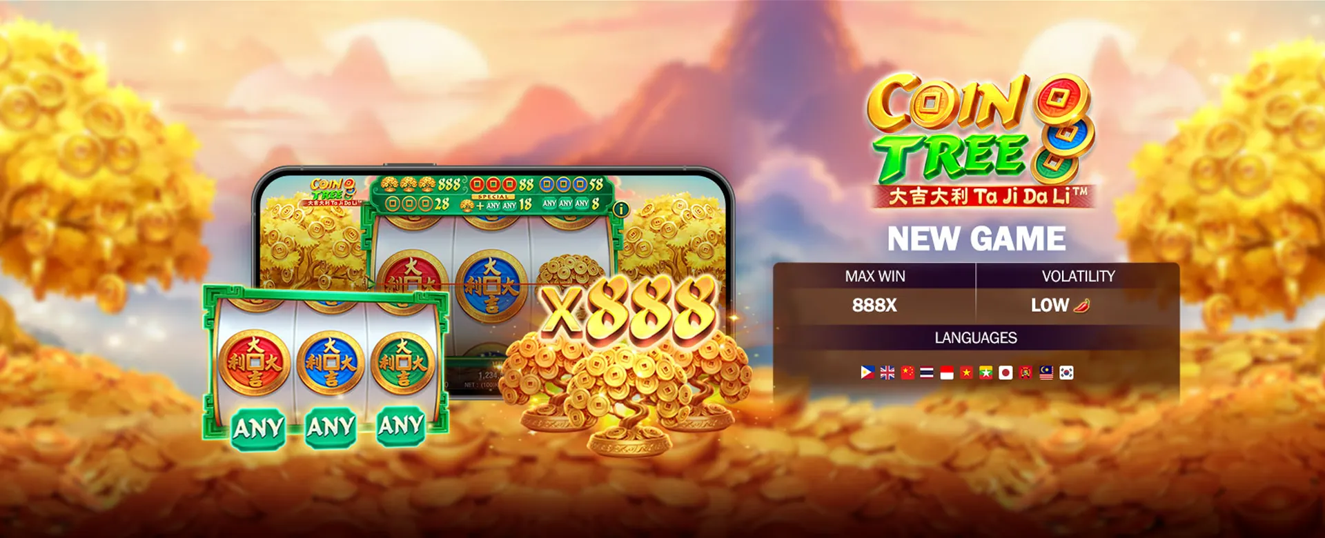 Luxurious online casino table game setting with golden accents and vibrant cards, reflecting the excitement of live casino PH