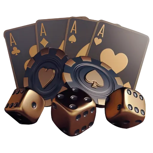 Headset icon representing 24/7 customer support for online table game players.
