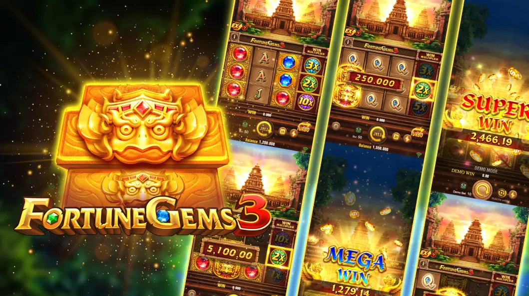 Lucky Seven Slot Game