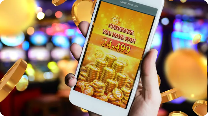 Ancient Egypt Themed Slot