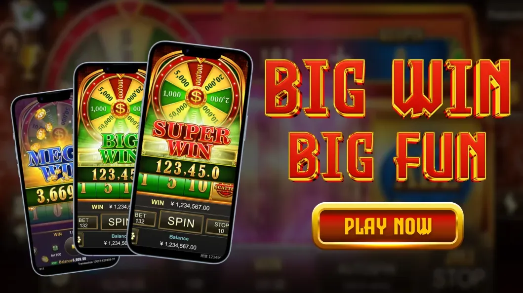 Golden Dragon Slot Machine