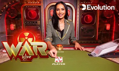 Caribbean Stud Poker Table Game