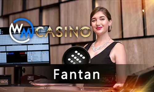 Online Fish Table Game